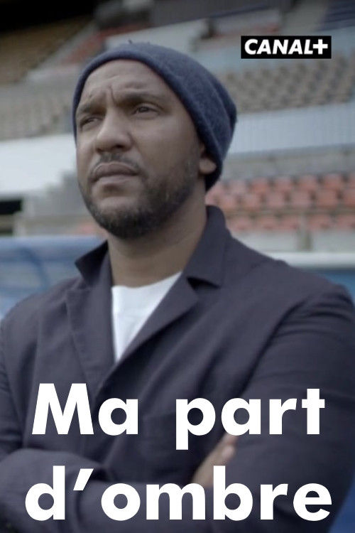 My dark side (2018) poster