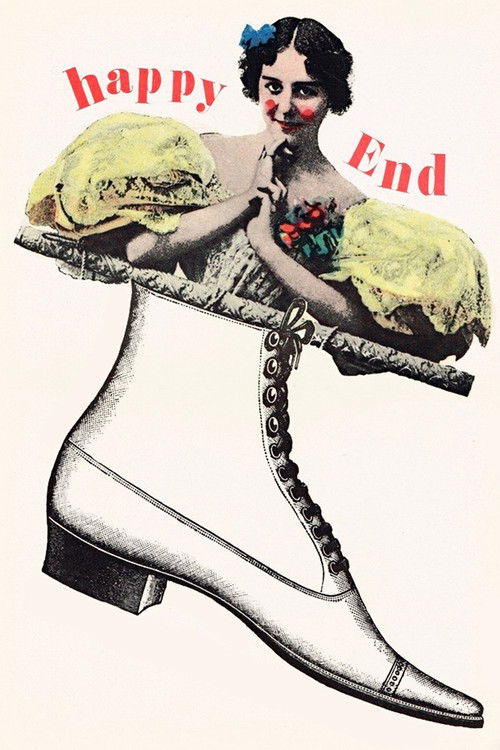 Happy End (1967) poster