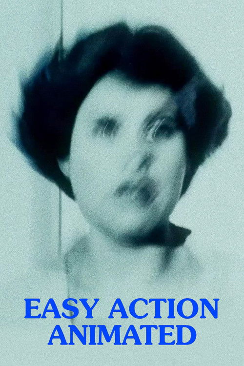 Easy Action Animated (1978) poster