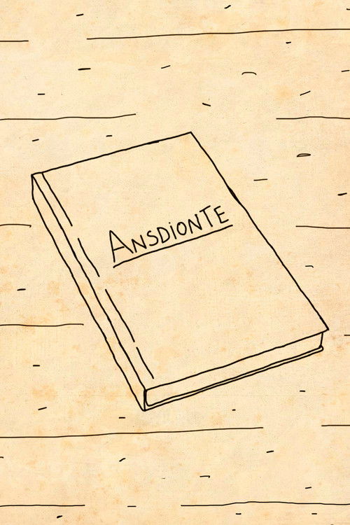 Ansdionte (2021) poster