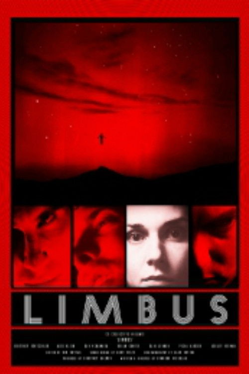 Limbus (2015) poster