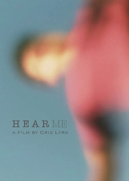 Hear Me (2020) poster