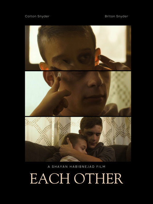 Each Other (2026) poster