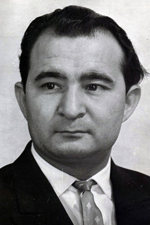 Латиф Файзиев