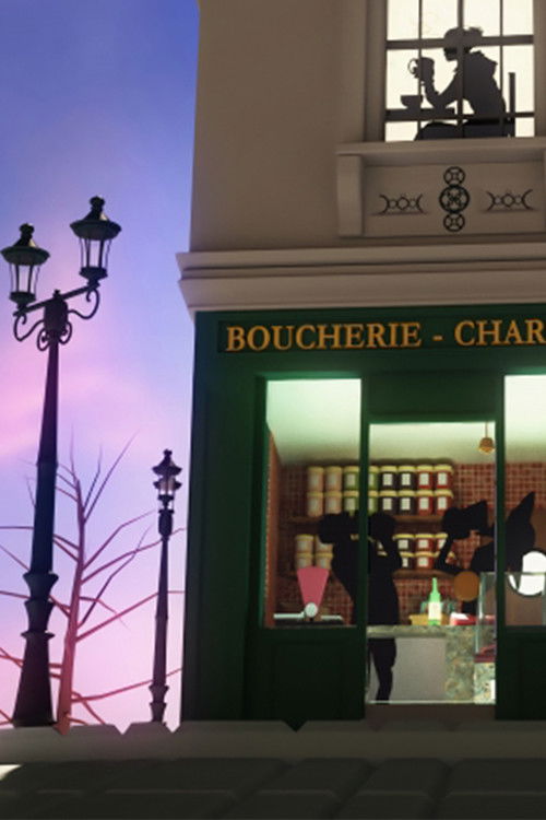 Full Teeth (2019) poster