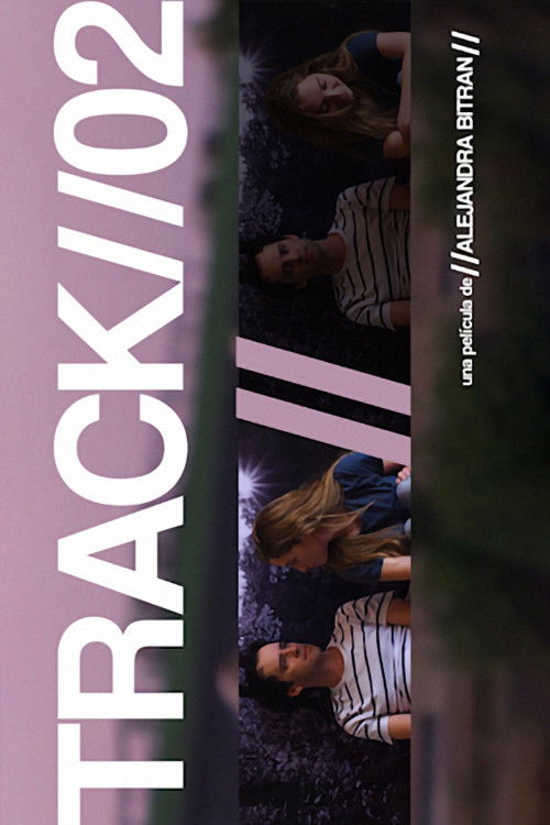 Track//02 (2012) poster