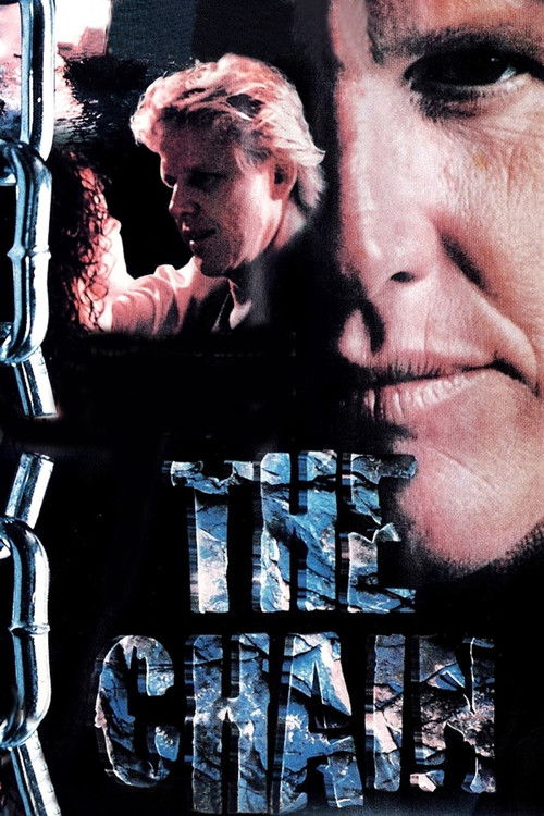 The Chain (1996) poster