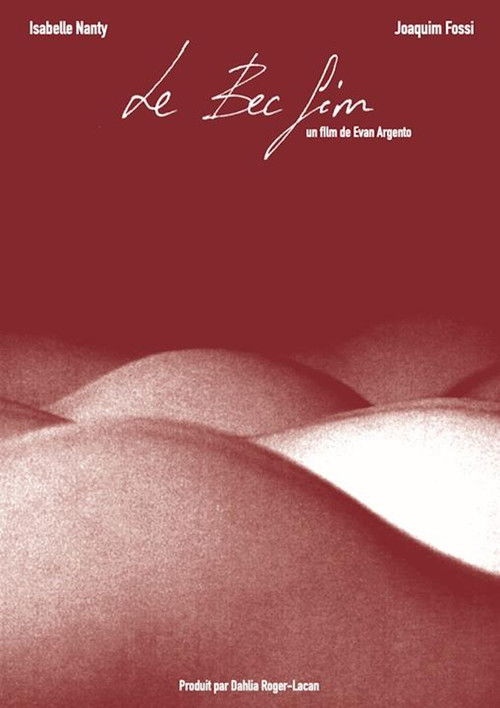 Le bec fin (2024) poster