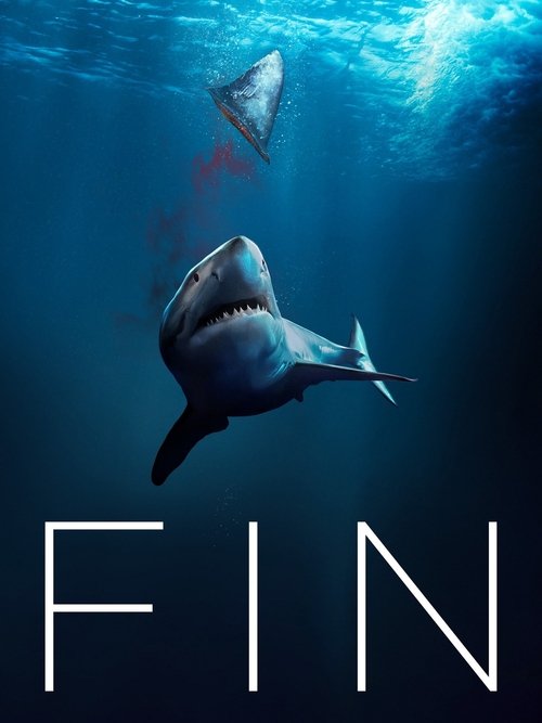 Fin (2021) poster
