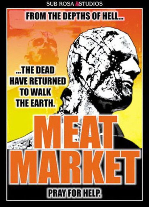 Meat Market (2000) poster