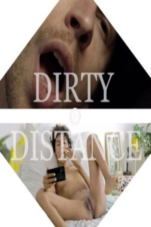 Dirty Distance poster