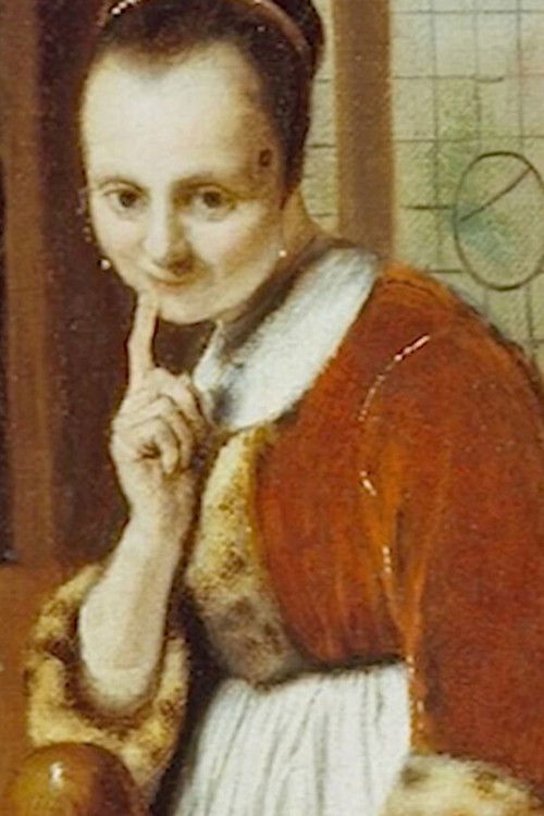 Eavesdropper (2021) poster