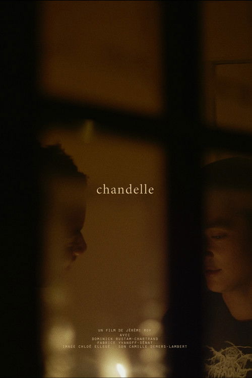Candle (2024) poster