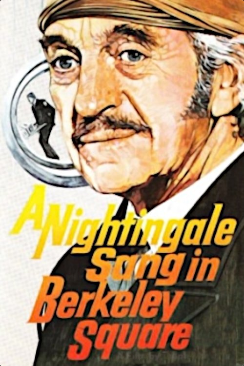 A Nightingale Sang In Berkeley Square (1980) poster