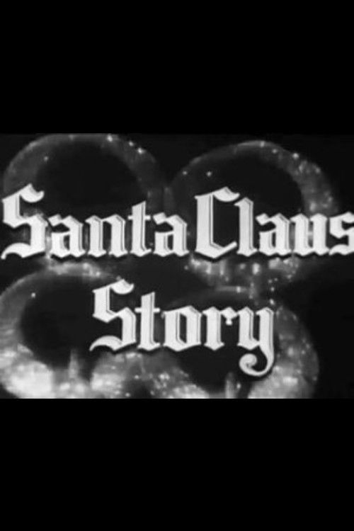 Santa Claus' Story (1945) poster