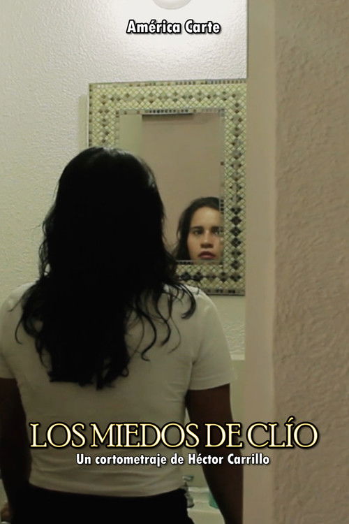 Los miedos de Clío (2025) poster