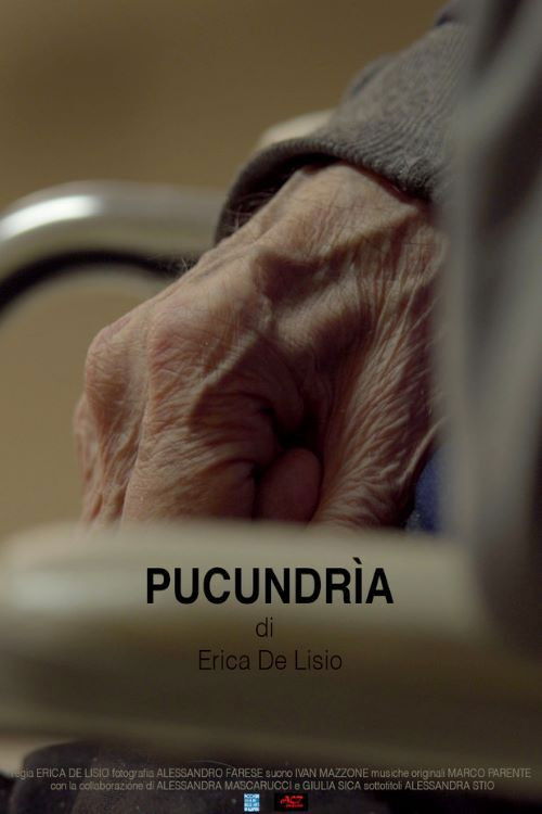 Pucundrìa (2019) poster