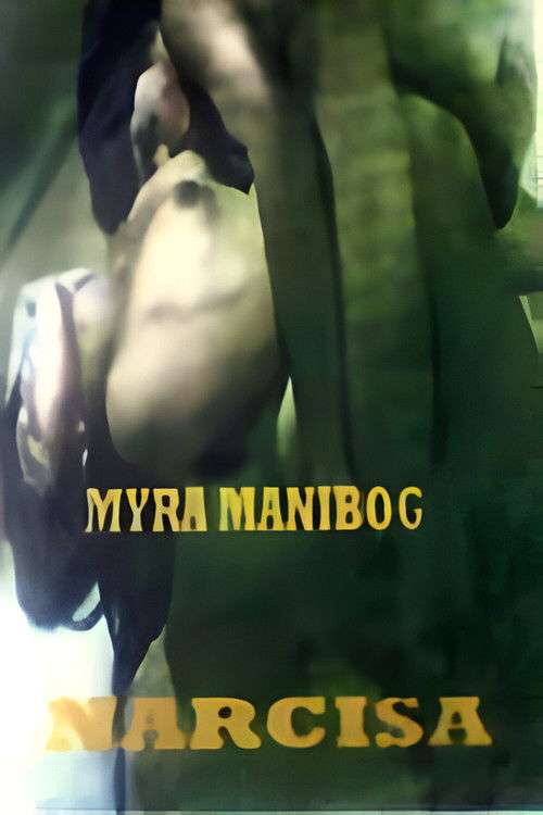 Narcisa (1986) poster