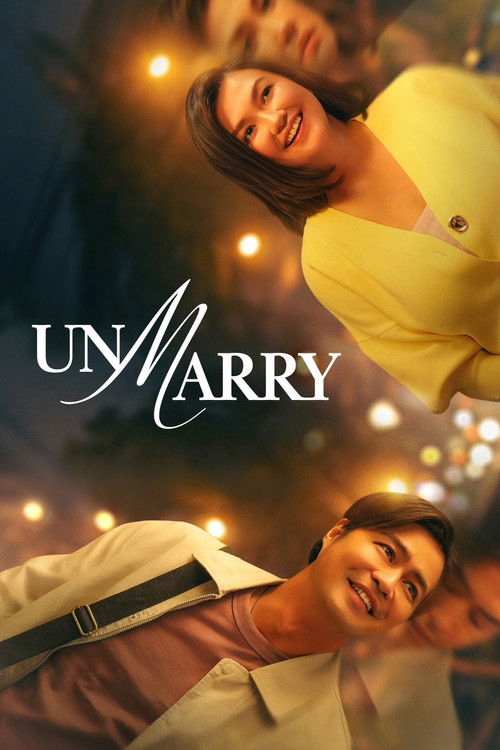 UnMarry (2025) poster