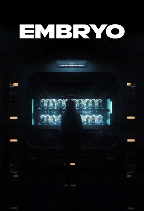 Embryo (2024) poster