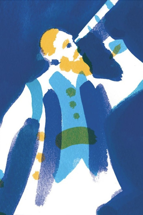 Le voyage dans la Lune - Offenbach | Opéra-Comique de Paris (2023) poster