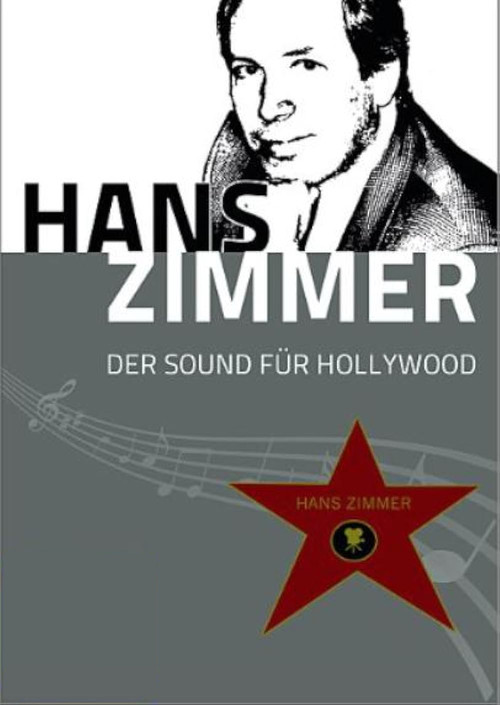 Hans Zimmer: The Sound of Hollywood (2011) poster