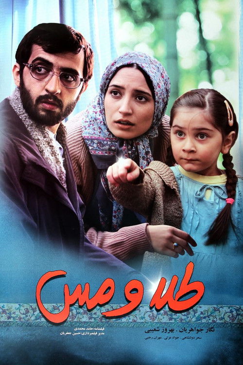 Altın ve Bakır (2011) poster