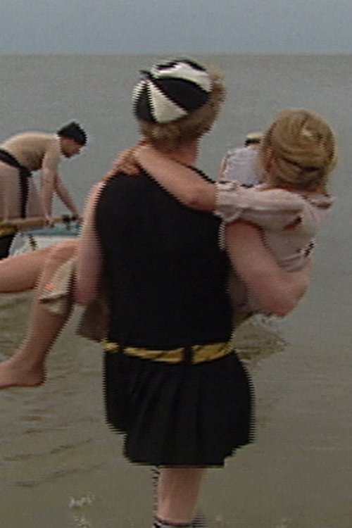 disobedience (1998) poster