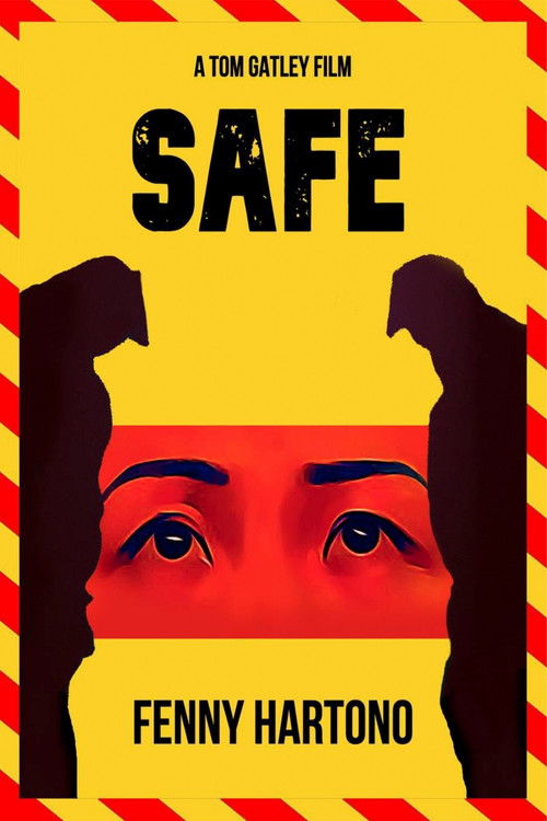 Safe (2023) poster
