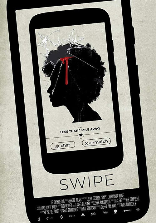 Swipe (2019) poster
