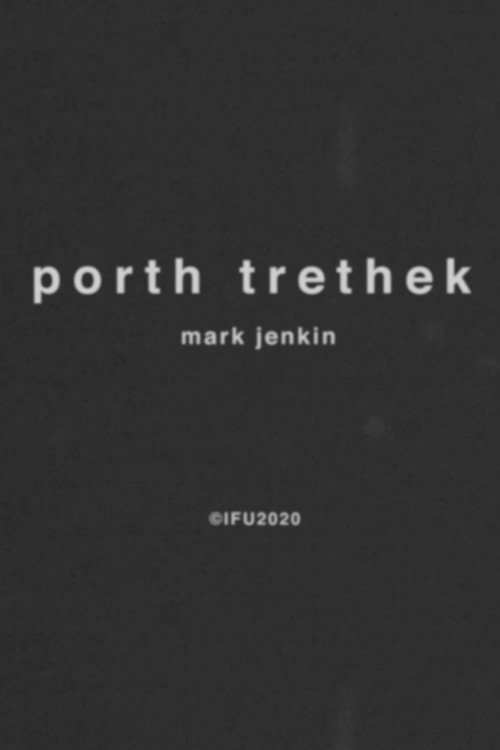 Porth Trethek (2020) poster