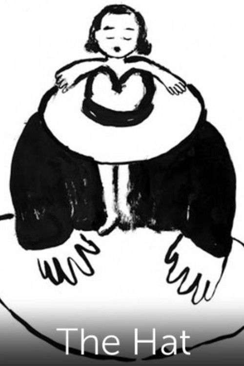 Le chapeau (1999) poster