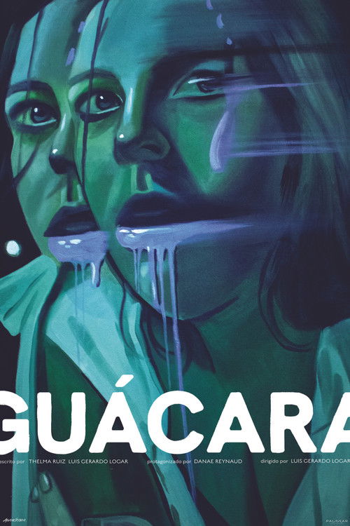 GUÁCARA (2025) poster