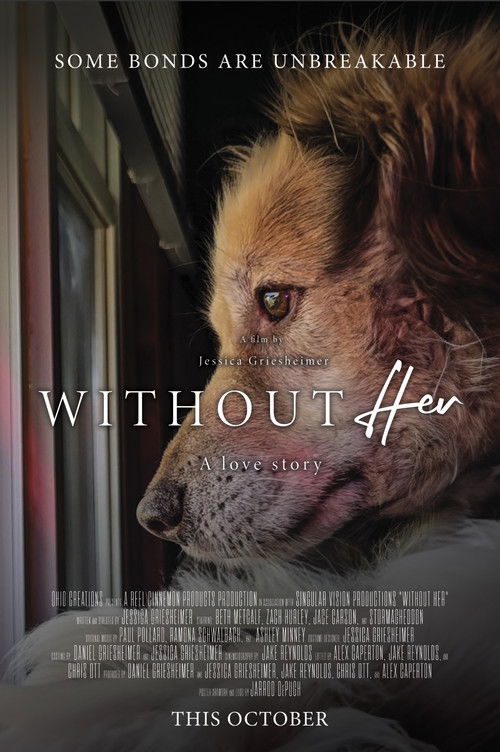Without Her (2024) poster