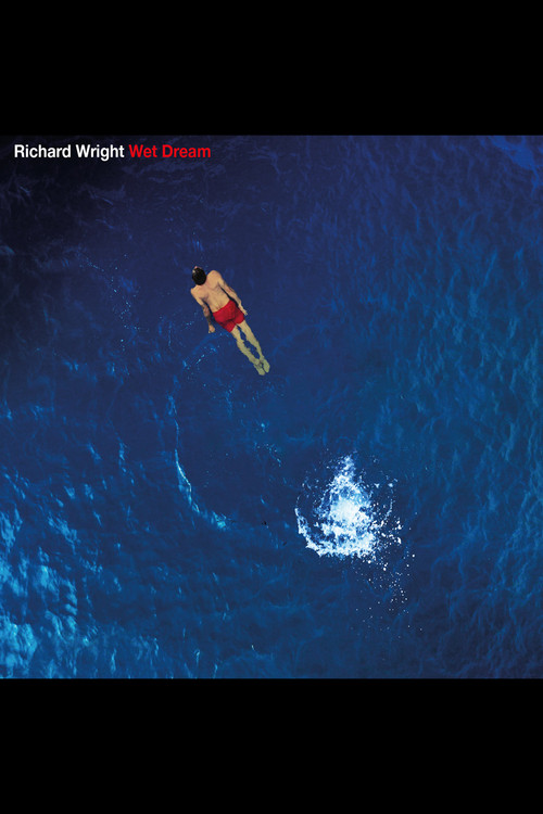 Richard Wright: Wet Dream (2023) poster
