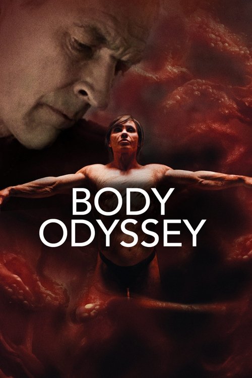Body Odyssey (2023) poster