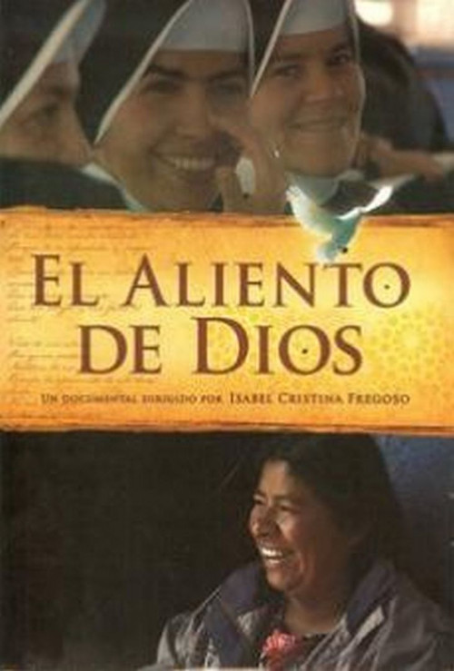 El aliento de dios (2008) poster