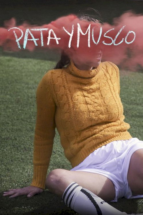 Thigh and Drumstick (2021) poster