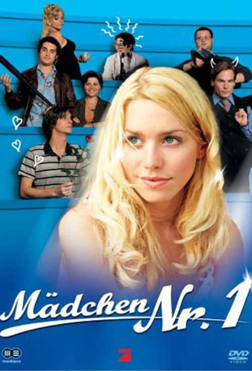 Mädchen Nr. 1 (2003) poster