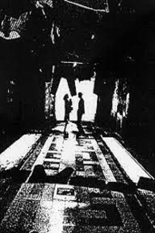 Un pedazo de noche (1995) poster