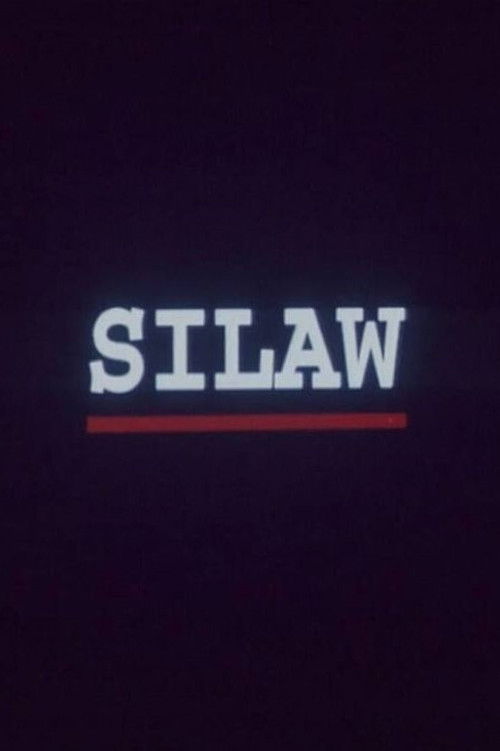 Silaw (1998) poster