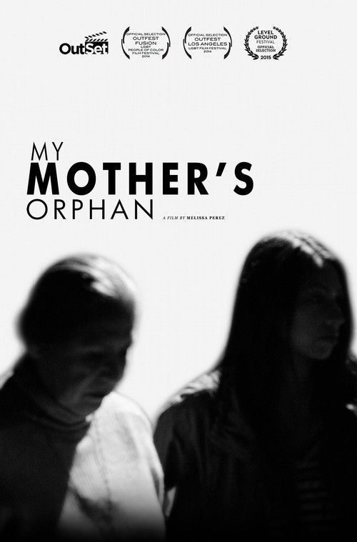 My Mother's Orphan (2014) poster