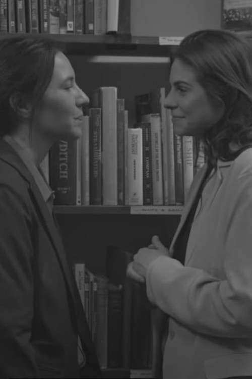 Steady State (2022) poster