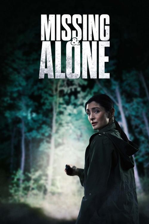 Missing and Alone (2021) poster