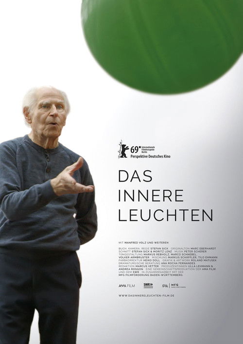 The Inner Light (2019) poster