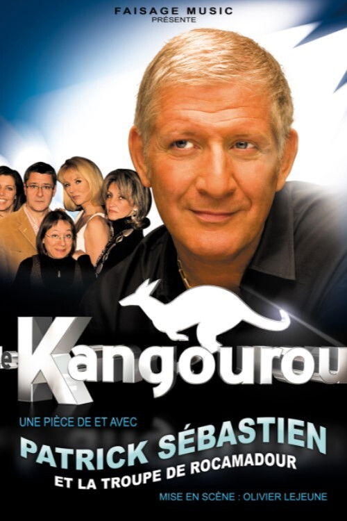 Le Kangourou (2016) poster