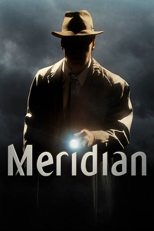 Meridian (2016) poster