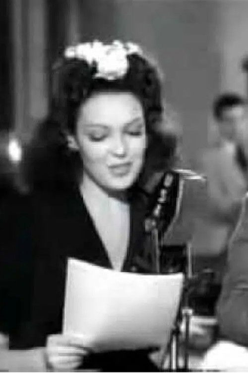 G.I. Journal (1944) poster