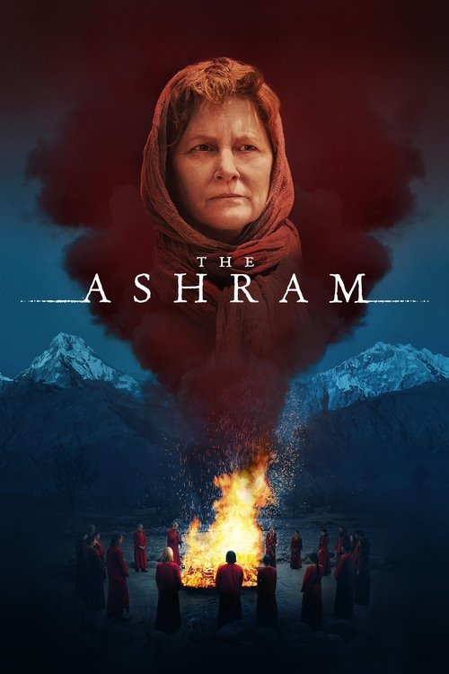 Aşram (2018) poster