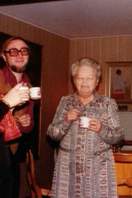 My Croatian Nose (2007) poster